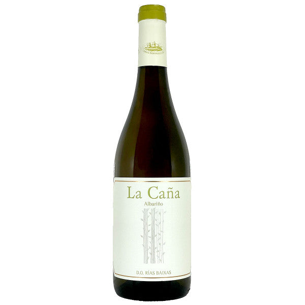 2024 La Cana Albarino