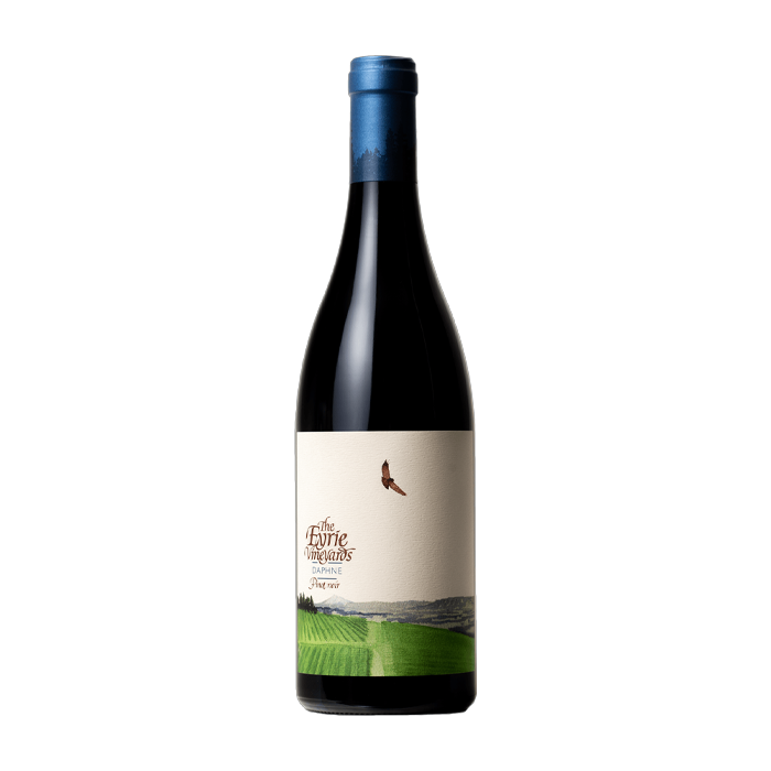 2022 Eyrie Vineyards Roland Green Pinot Noir