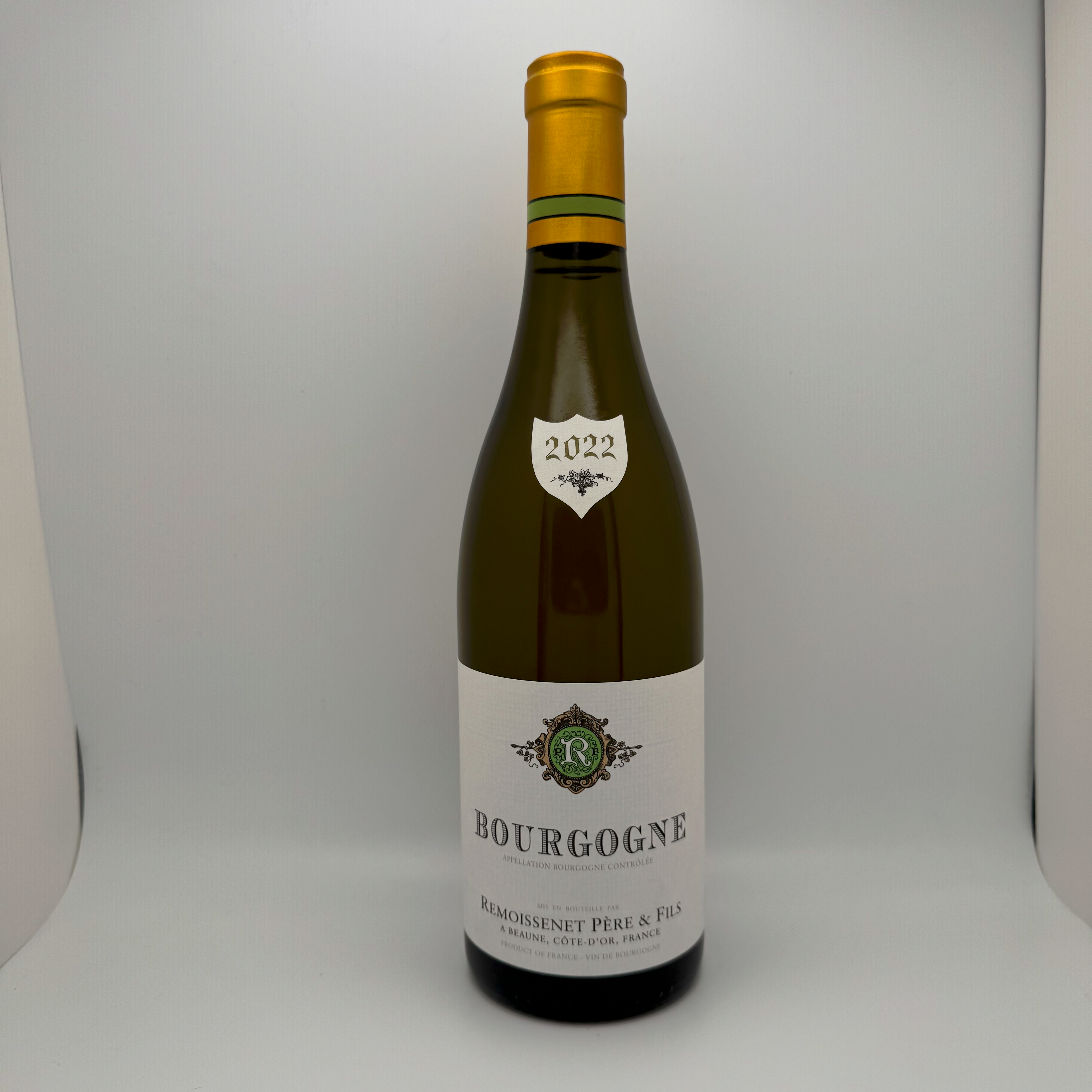 2022 Remoissenet Père & Fils Bourgogne Blanc