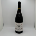 2023 Crous S Martin “Hommage á I’an 1879” Châteauneuf-du-Pape