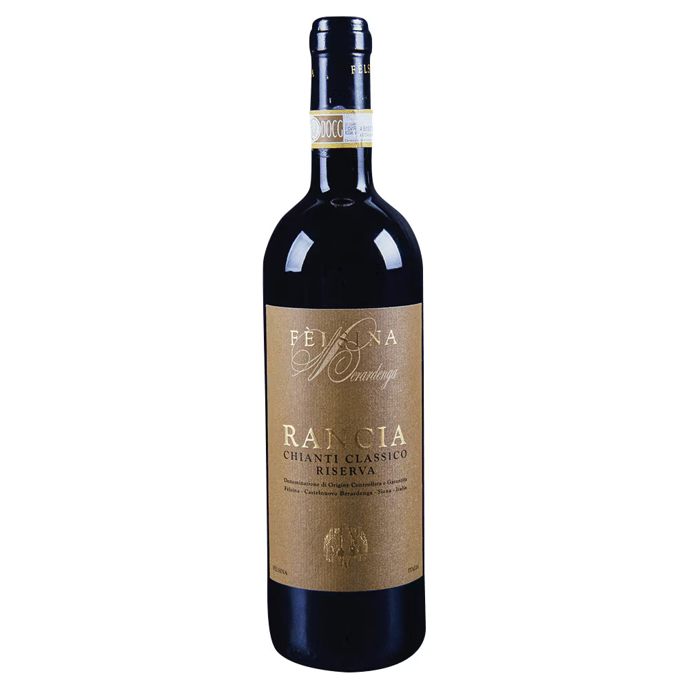 2020 Felsina Rancia Chianti Classico Riserva