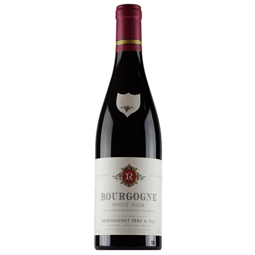 2023 Remoissenet Père & Fils Bourgogne Rouge